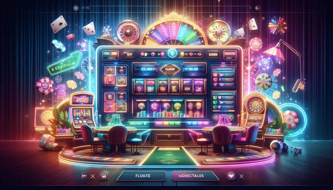 Vincispin Casino